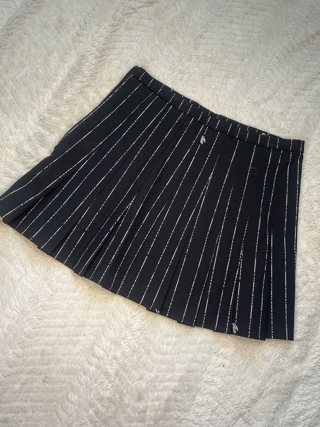 IAMGIA mini tennis skirt “XS”