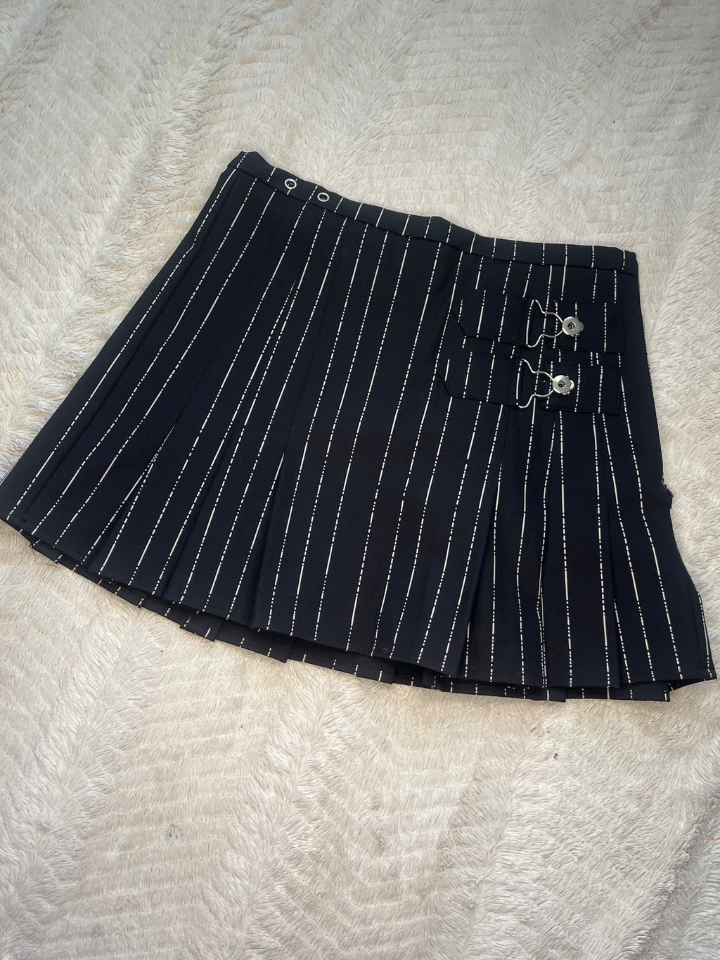 IAMGIA mini tennis skirt “XS”