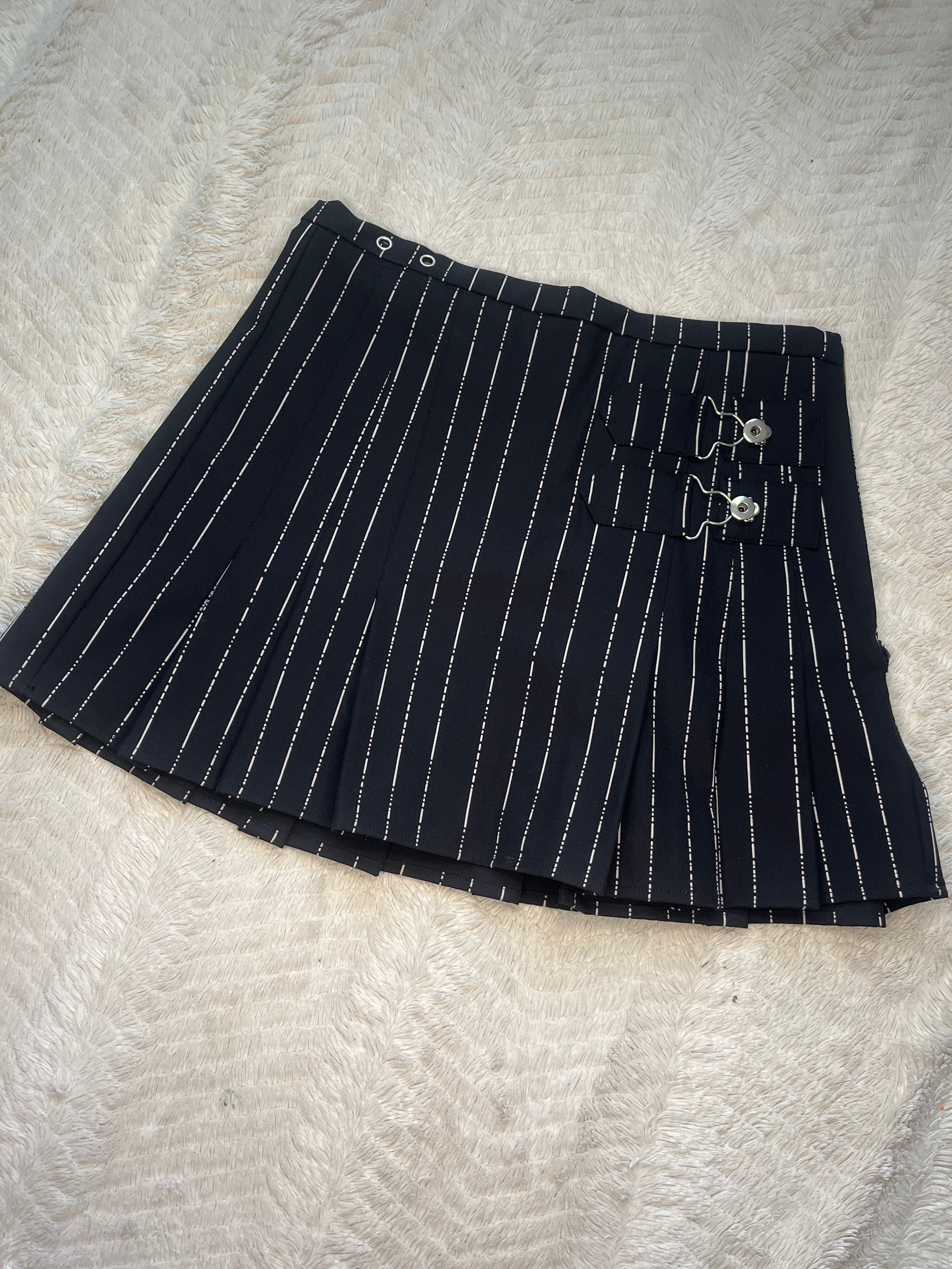 IAMGIA mini tennis skirt “XS”