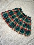 School girl tennis skirt “Small”