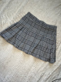Business casual tennis skirt “Large”